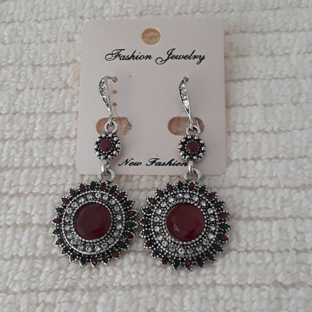 Fashion Jewelry Earing